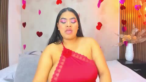 RileyDolly online show from February 2026 08:24:01 AM