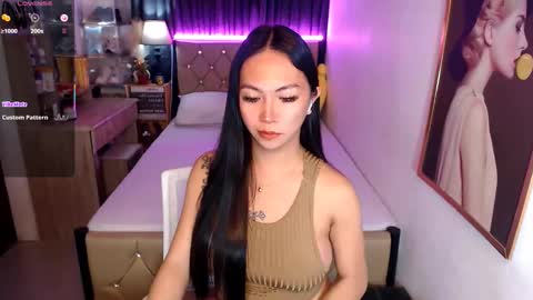 Riley online show from January 2025 09:10:01 PM