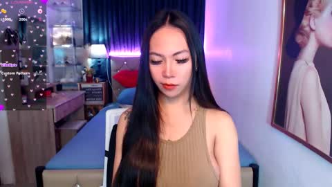 Riley online show from February 2025 01:04:01 AM