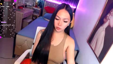 Riley online show from February 2025 04:06:01 AM