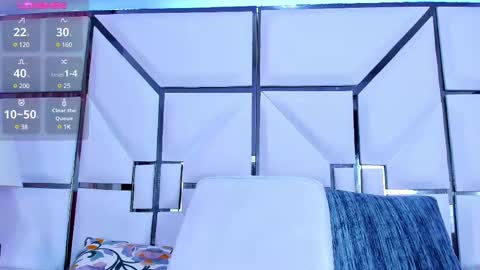 Riley online show from February 2025 02:32:01 PM