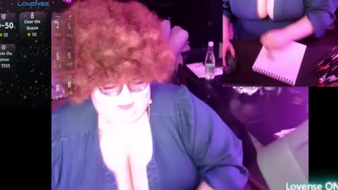 RileySynn online show from January 2026 02:59:02 AM