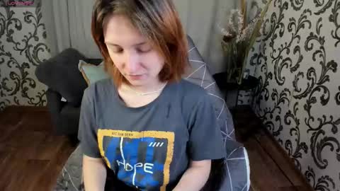 Snapshot of rimma_kallas chatting on October 2025 04:37:01 AM Rimma online show from October 2025 04:37:01 AM