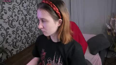 Snapshot of rimma_kallas chatting on December 2025 05:56:02 AM Rimma online show from December 2025 05:56:02 AM