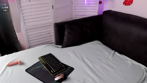 Rin  online show from December 2024 10:48:01 AM