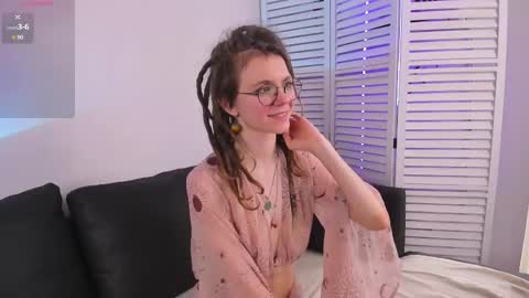 Rin  online show from February 2025 10:26:01 AM