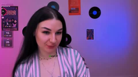 Snapshot of rina_gold_ chatting on May 2026 09:25:01 AM Rina online show from May 2026 09:25:01 AM