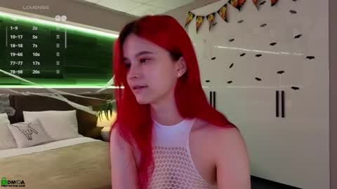 Rina online show from October 2025 01:39:03 AM