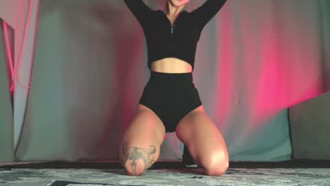 RINA online show from September 2025 02:22:02 AM