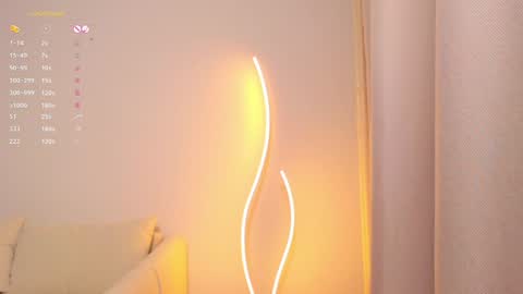 Rina online show from December 2024 05:20:01 AM