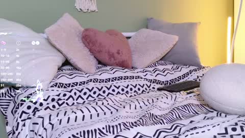 Rina online show from January 2025 09:01:02 AM