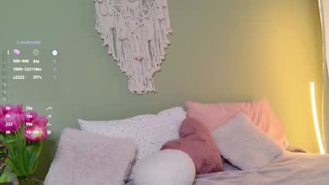 Rina online show from March 2025 05:49:02 AM