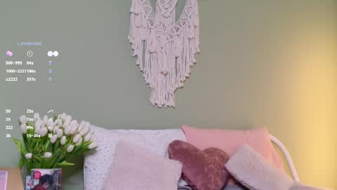 Rina online show from March 2025 07:10:01 AM