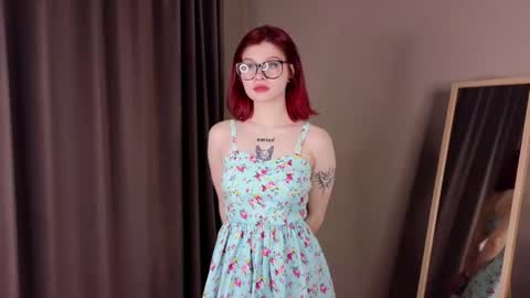 Rina online show from November 2025 03:07:02 PM