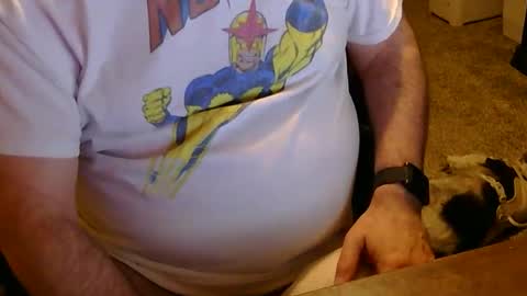 ringoseven18 online show from May 2026 07:26:01 AM