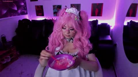 rini online show from October 2025 04:16:01 AM