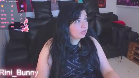 Snapshot of rini_bunny chatting on June 2026 04:41:02 AM rini online show from June 2026 04:41:02 AM