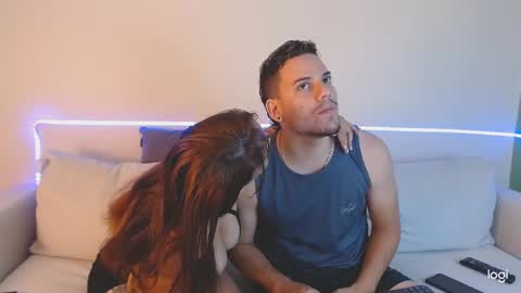 rio_and_sophia online show from February 2025 05:42:02 AM