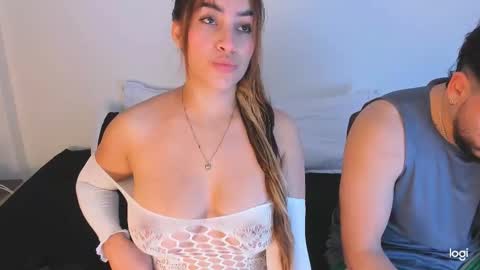 rio_and_sophia online show from November 2025 05:45:02 AM