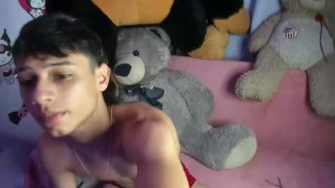  RIO PONCE  online show from November 2025 02:23:01 AM