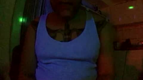 Rotrigo online show from November 2025 09:39:01 PM