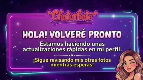 isabella online show from April 2026 01:34:02 PM