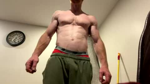 ripped__red69 online show from June 2026 10:31:02 AM