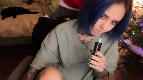   DianaBrite            fansl y online show from December 2024 03:15:01 PM