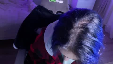   DianaBrite            fansl y online show from January 2025 01:04:01 PM