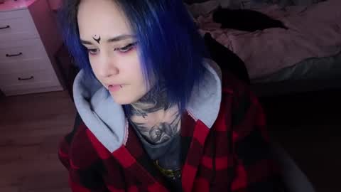   DianaBrite            fansl y online show from February 2025 02:13:02 PM