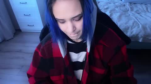   DianaBrite            fansl y online show from February 2025 02:04:01 PM