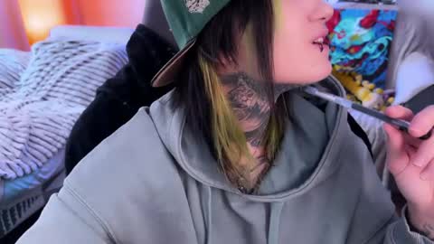   DianaBrite            fansl y online show from April 2026 12:21:01 PM