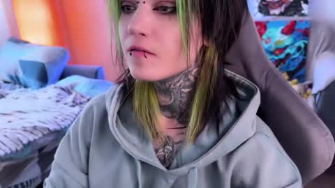   DianaBrite            fansl y online show from April 2026 12:11:02 PM