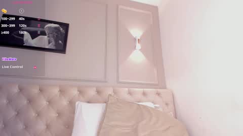 Riri Candy online show from February 2025 06:59:02 AM