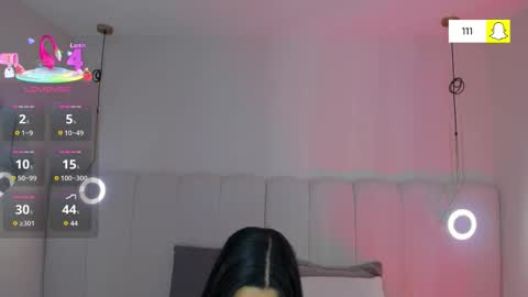 Riri Candy online show from November 2025 03:31:01 AM