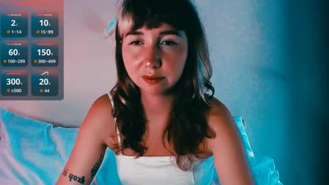 Snapshot of riri_rich chatting on May 2026 07:16:02 AM Rita online show from May 2026 07:16:02 AM
