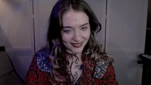 risha_laass online show from December 2024 04:17:01 PM