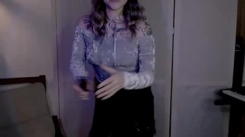 risha_laass online show from December 2024 09:33:02 PM