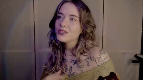 risha_laass online show from January 2025 06:57:01 PM