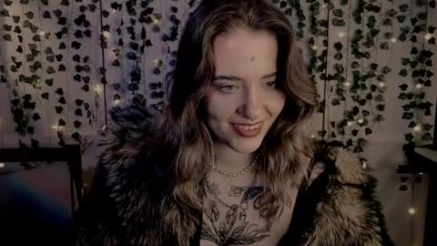 risha_laass online show from February 2025 11:13:02 PM