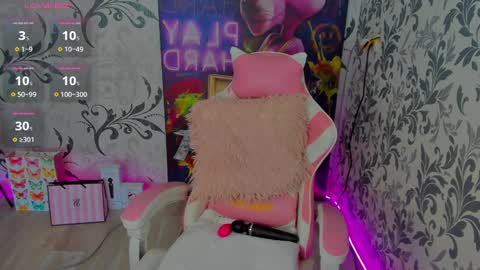 RishaSpell online show from February 2025 09:13:02 AM