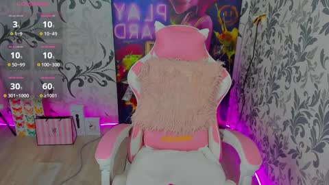 RishaSpell online show from March 2025 12:39:02 AM