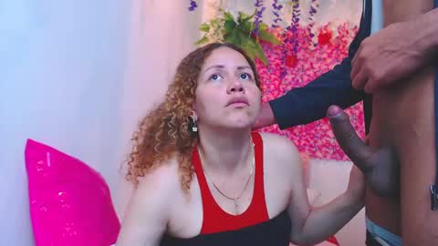 Risitos De Oro online show from September 2025 02:40:01 PM