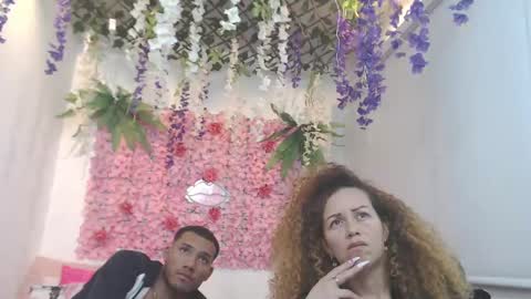 Risitos De Oro online show from October 2025 06:19:01 AM