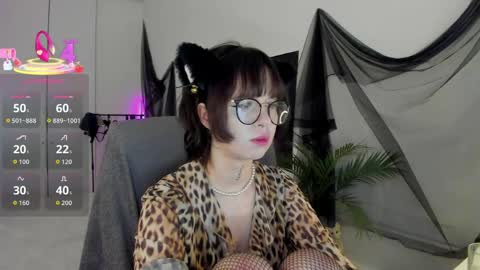 Alice online show from May 2026 08:57:02 PM