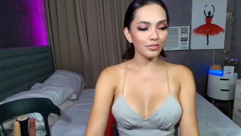 Miss Cassie online show from May 2026 03:03:02 AM