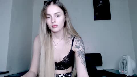 Rita online show from February 2025 09:31:01 PM