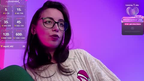 Miss Rita online show from December 2024 05:40:01 PM