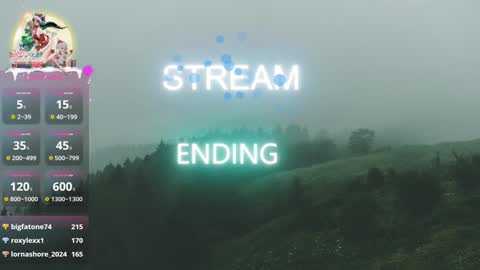 Miss Rita online show from December 2024 11:43:02 AM