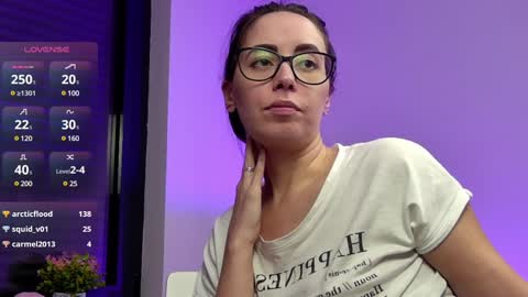 Miss Rita online show from January 2025 07:07:01 PM